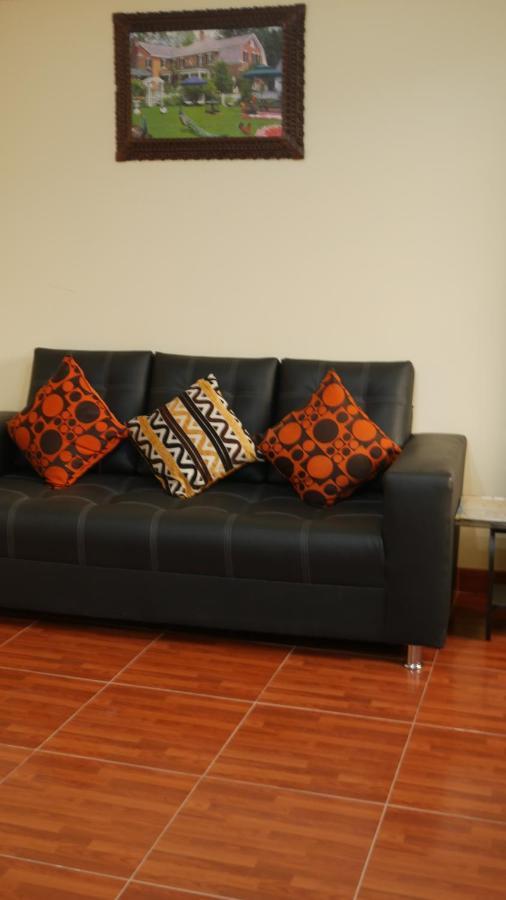 Hostal Mirador Del Cuzco Exteriér fotografie
